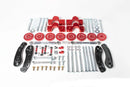 Erowise 2" Lift Kit Gen 2 (Air Suspension) - VW/Porsche / Cayenne / Touareg | EWOCTQLK24-1