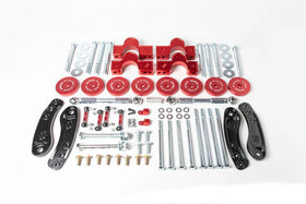 Erowise 2" Lift Kit Gen 2 (Air Suspension) - VW/Porsche / Cayenne / Touareg | EWOCTQLK24