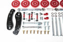 Erowise 2" Lift Kit Gen 2 (Air Suspension) - VW/Porsche / Cayenne / Touareg | EWOCTQLK24-4
