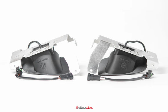 BAJA DESIGNS - ** FOG MOUNTING KIT ONLY** - 955 CAYENNE