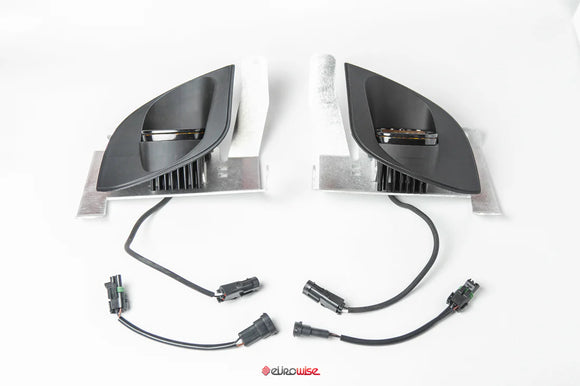 BAJA DESIGNS - ** FOG MOUNTING KIT ONLY** - 955 CAYENNE