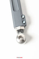 GEN 1 - BILLET REAR TOE CONTROL ARMS - CAYENNE/TOUAREG/Q7-3