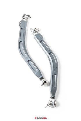 GEN 1 - BILLET REAR TOE CONTROL ARMS - CAYENNE/TOUAREG/Q7 - 0