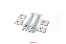 REAR TOE LOCKOUT TABS - CAYENNE/TOUAREG/Q7-1