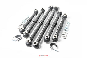 GEN 1 & 2 - SPHERICAL REAR CONTROL ARMS - CAYENNE/TOUAREG/Q7 - 0
