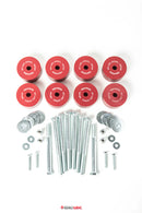 GEN 1 & 2 - 1.5" SUBFRAME DROP KIT - CAYENNE/TOUAREG/Q7-1