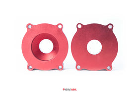 GEN 1 - 3" LIFT KIT (STEEL SPRING) - CAYENNE/TOUAREG/Q7 - 0