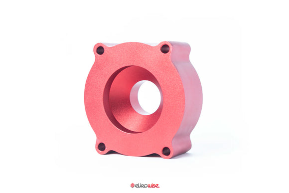 GEN 1 - 3" LIFT KIT (STEEL SPRING) - CAYENNE/TOUAREG/Q7