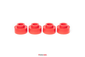 POLYURETHANE RADIUS ARM BUSHING (FRONT) - G WAGEN - W463 (CENTERED PIN OE REPLACEMENT)) - 0