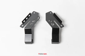 DITCH LIGHT BRACKETS - GEN 1 AUDI Q7
