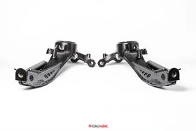 GEN 1 - SPINDLE WELD IN REINFORCEMENT PLATE - CAYENNE/TOUAREG - 0