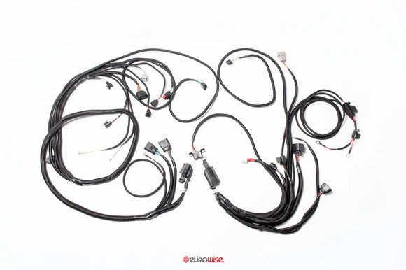 SESH - ALH SWAP HARNESS - 1.9L