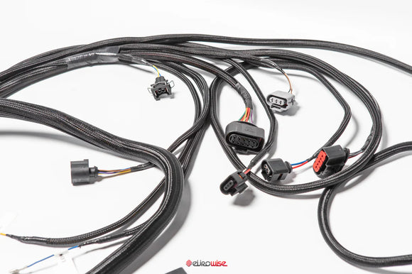 SESH - ALH SWAP HARNESS - 1.9L