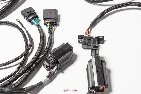 SESH - ALH SWAP HARNESS - 1.9L