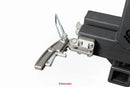 EUROWISE BILLET RIGHT-ANGLE TRIGGER LATCH (DRAW LATCH)-1