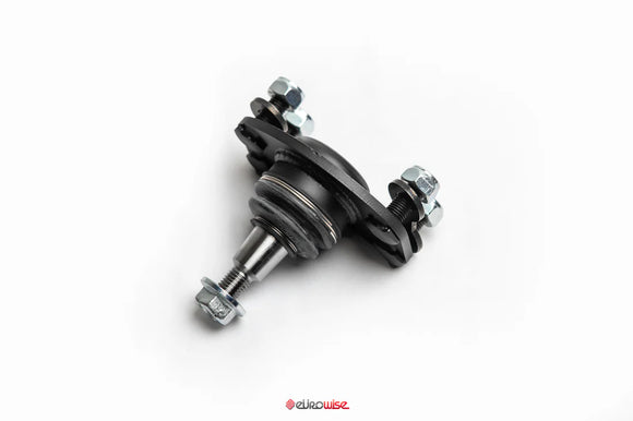 ADJUSTABLE UPPER CONTROL ARM REPLACEMENT BALL JOINTS (EUROWISE ONLY)