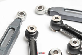 GEN 1 - BILLET/SPHERICAL REAR CONTROL ARMS - CAYENNE/TOUAREG/Q7 - 0