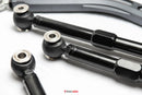 GEN 1 - BILLET/SPHERICAL REAR CONTROL ARMS - CAYENNE/TOUAREG/Q7-6