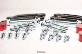 GEN 1 - 2" LIFT KIT (AIR SUSPENSION) - CAYENNE/TOUAREG/Q7 - 0