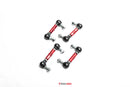 GEN 1 - 2" LIFT KIT (AIR SUSPENSION) - CAYENNE/TOUAREG/Q7-3