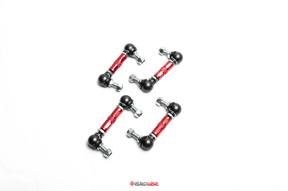 GEN 1 - 2" LIFT KIT (AIR SUSPENSION) - CAYENNE/TOUAREG/Q7