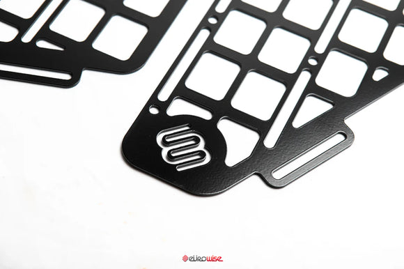 GEN 2 - INTERIOR MOLLE/GRID PANELS - 958 CAYENNE (2011-2018)