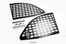 GEN 1 - INTERIOR MOLLE/GRID PANELS - 955/957 CAYENNE (2002-2010)-1