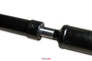 DOUBLE CARDAN FRONT DRIVESHAFT CONVERSION - G WAGEN - W463/W461-2
