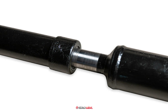 DOUBLE CARDAN FRONT DRIVESHAFT CONVERSION - G WAGEN - W463/W461