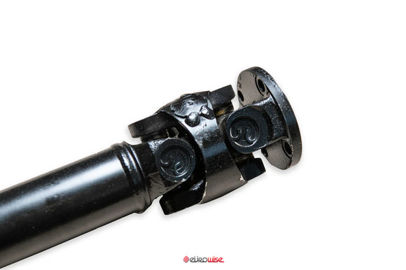 DOUBLE CARDAN FRONT DRIVESHAFT CONVERSION - G WAGEN - W463/W461