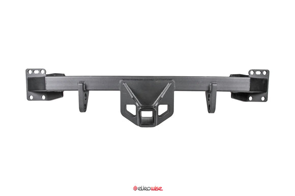 HIGH CLEARANCE HITCH - CAYENNE 958 (2011-2018)