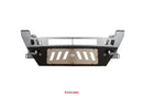 GEN 2 - BAJA FRONT BUMPER (HYBRID FULL BUMPER) - 958.2 CAYENNE (2015-2018)-5