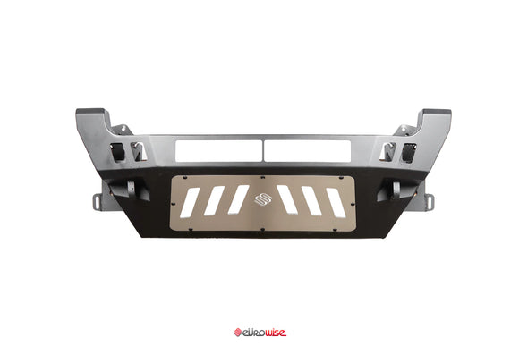 GEN 2 - BAJA FRONT BUMPER (HYBRID FULL BUMPER) - 958.2 CAYENNE (2015-2018)