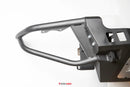 GEN 2 - BAJA FRONT BUMPER (HYBRID FULL BUMPER) - 958.2 CAYENNE (2015-2018)-3