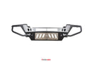 GEN 2 - BAJA FRONT BUMPER (HYBRID FULL BUMPER) - 958.2 CAYENNE (2015-2018)-1