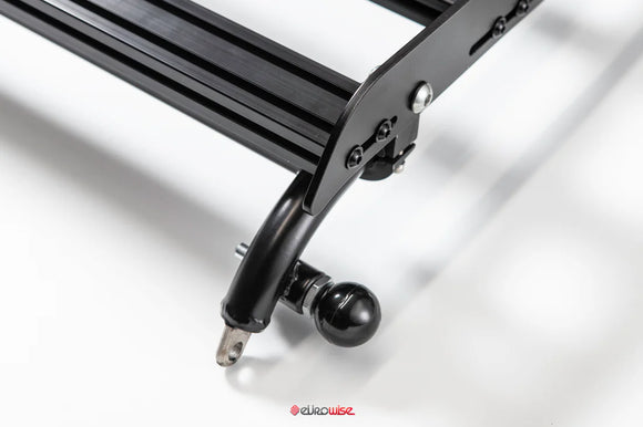 986 ROOF RACK - PORSCHE BOXSTER