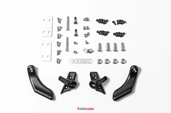 986 ROOF RACK - PORSCHE BOXSTER