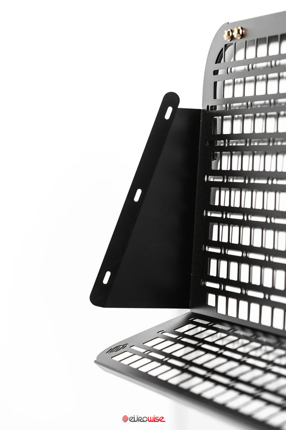 CAYENNE BUGOUT MOLLE PANEL KIT