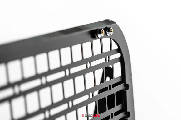 CAYENNE BUGOUT MOLLE PANEL KIT