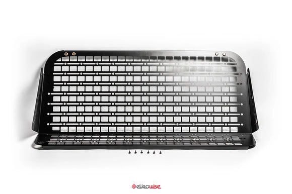 CAYENNE BUGOUT MOLLE PANEL KIT