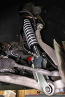 GEN 2 - ADJUSTABLE FRONT UPPER CONTROL ARMS - CAYENNE/TOUAREG-7