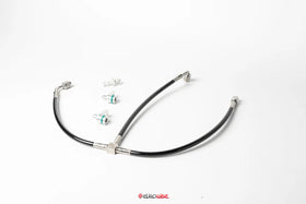 PERFORMANCE VENT PIPE/TUBE UPGRADE (STAINLESS STEEL) - CAYENNE 957/958