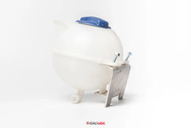 COOLANT BOTTLE CONVERSION - MK3-MK1 - 0