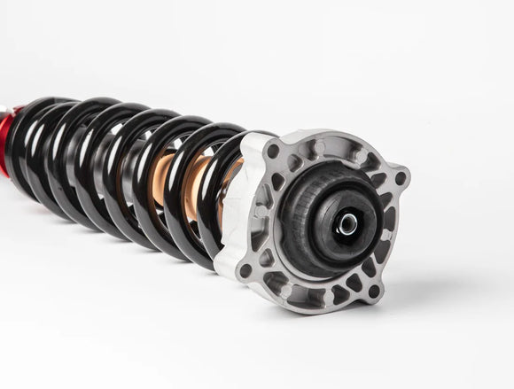 GEN 1 - ExD LIFT SUSPENSION SYSTEM - CAYENNE/TOUAREG (2002 - 2010)