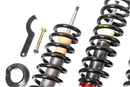 Eurowise ExD Lift Coilover Suspension System - Porsche / VW / Gen 1 / Cayenne / Touareg | EWORGEXDG1-3