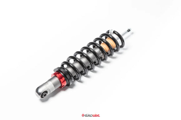 GEN 2 - ExD LIFT SUSPENSION SYSTEM - CAYENNE/TOUAREG (2011-2018)
