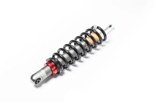 Eurowise ExD Lift Coilover Suspension System - Porsche / VW / Gen 1 / Cayenne / Touareg | EWORGEXD