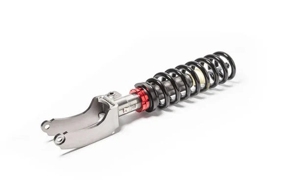 Eurowise ExD Lift Coilover Suspension System - Porsche / VW / Gen 1 / Cayenne / Touareg | EWORGEXD