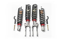 Eurowise ExD Lift Coilover Suspension System - Porsche / VW / Gen 1 / Cayenne / Touareg | EWORGEXDG1-1