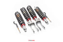 GEN 1 - ExD LIFT SUSPENSION SYSTEM - CAYENNE/TOUAREG (2002 - 2010)-4